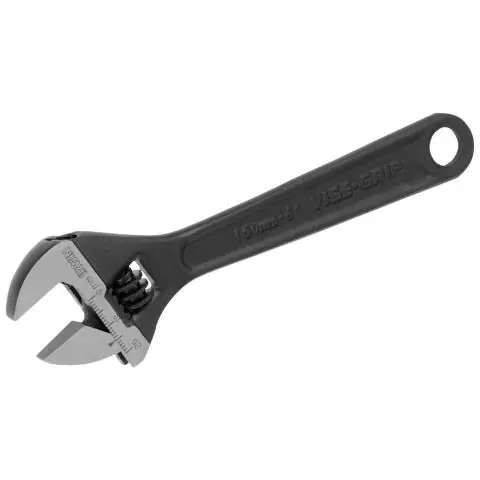 Irwin 10508161 Skiftnyckel Erbjudandepris